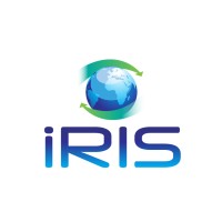 IRIS Sustainable Development Logo