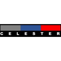 CELESTER INTERNATIONAL Logo