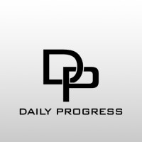 Daily Progress Logo