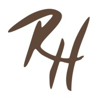 Round Hill Country Club Logo