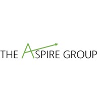 The Aspire Group LLC Logo