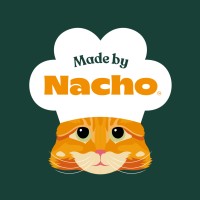 Made by Nacho Logo