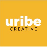 Uribe Creative Logo