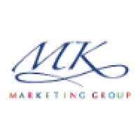 MK Marketing Group Logo