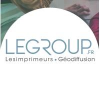 LEGROUP Logo