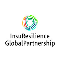 InsuResilience Global Partnership Logo