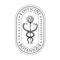 LOfficine Botanique Logo