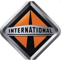 International Rive-Nord Logo