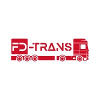 FD-TRANS Sarl Logo