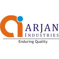 ARJAN INDUSTRIES Logo