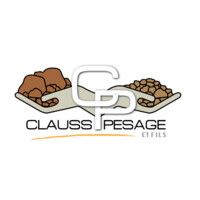 CLAUSS Pesage Logo