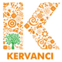 Kervancı Grup Logo