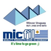 Winver Uruguay Logo