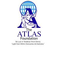 The Atlas Foundation Logo