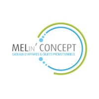 MelinConcept Logo