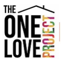 The One Love Project Logo