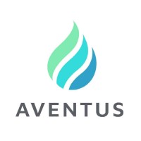 Aventus Commissioning & Water Treatment Logo