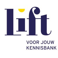 Communicatiebureau Lift Logo