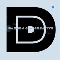 Darren Cox Creative Logo