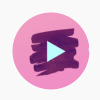 Dynamic Video Coach Logo
