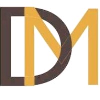 Delia Martín Agency Logo