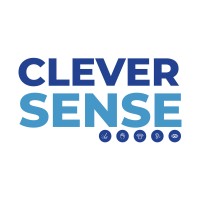 Clever Sense Logo