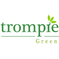 Trompie Green Logo