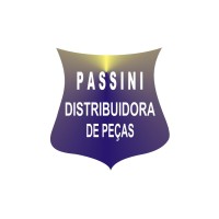 Passini Distribuidora De Autopeças Logo