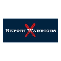 Report Warriors LLC Logo