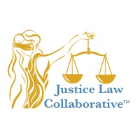 Justice Law Collaborative, LLC Logo