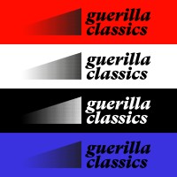 guerillaclassics Logo