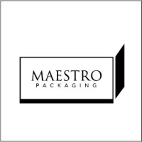 MAESTRO PACKAGING Logo