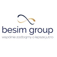 besim group Logo