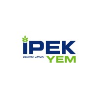İpek Yem Logo