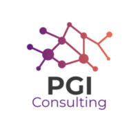 PGI consulting SARL Logo