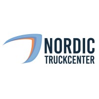 Nordic Truckcenter Oy Logo