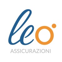 LEO ASSICURAZIONI Logo