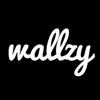 Wallzy Logo