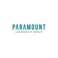 Paramount Leadership Group Logo