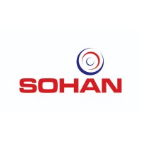 Sohan Industries Pvt. Ltd. Logo