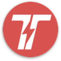 TESS DRIVE Logo