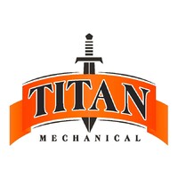 Titan Mechanical, Inc. Logo