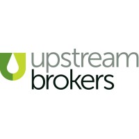 Upstream Brokers (An Acrisure Partner Company) Logo