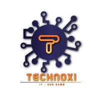Technoxi Logo