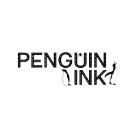 Penguin Ink Logo