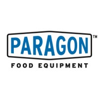 Paragon Food Equipment Logo