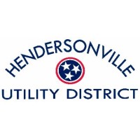 Hendersonville Utility District Logo