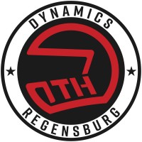 Dynamics e.V. Logo
