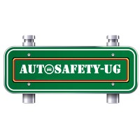 Autosafety - Uganda Logo
