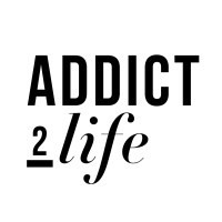 Addict2life Logo
